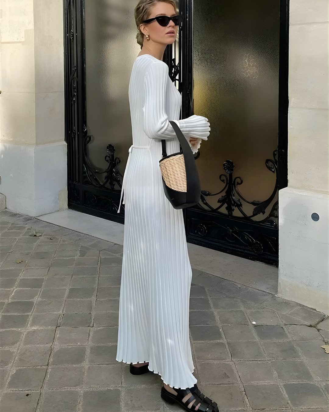 Chic French