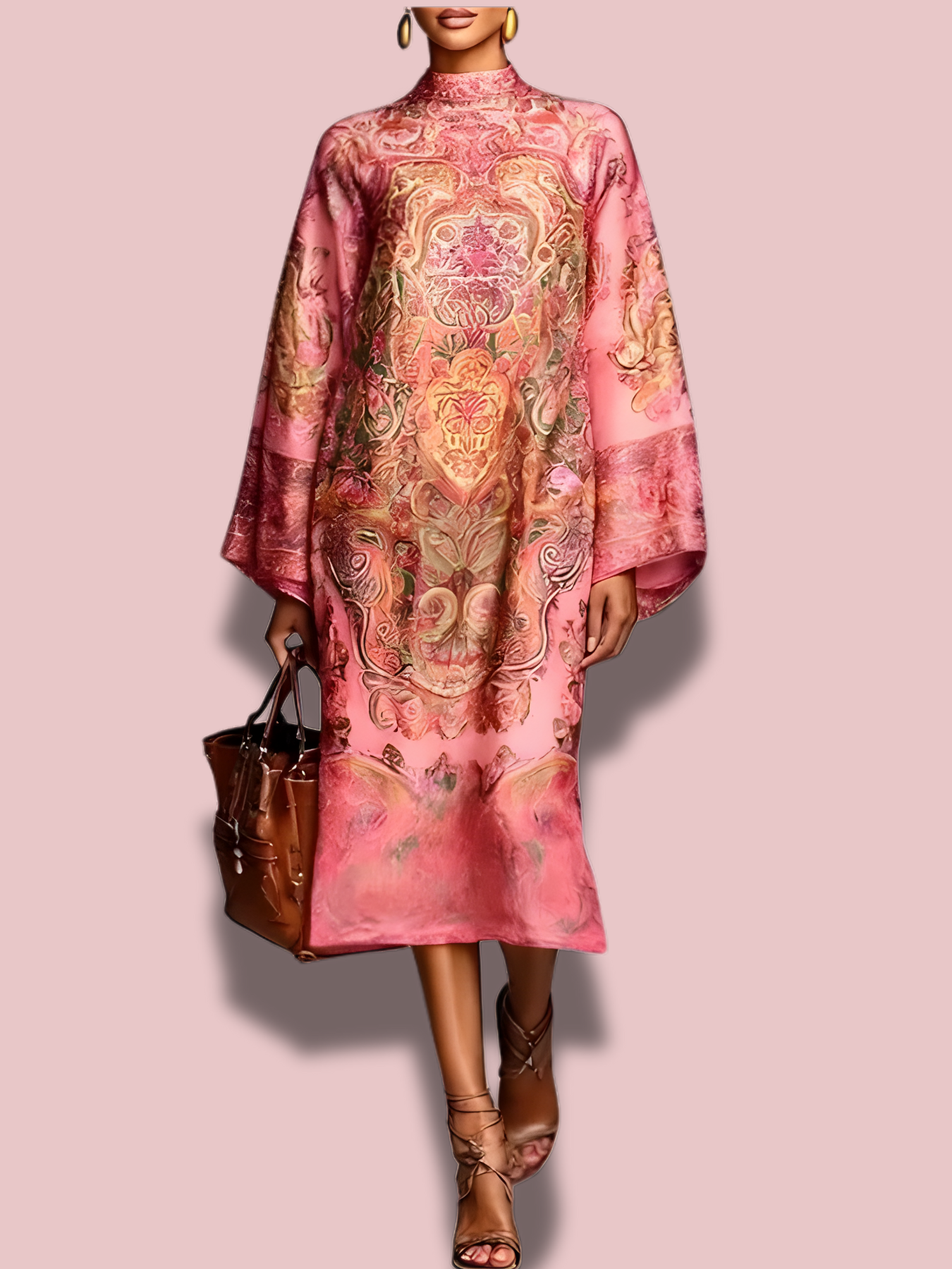 Belle Meadow Print