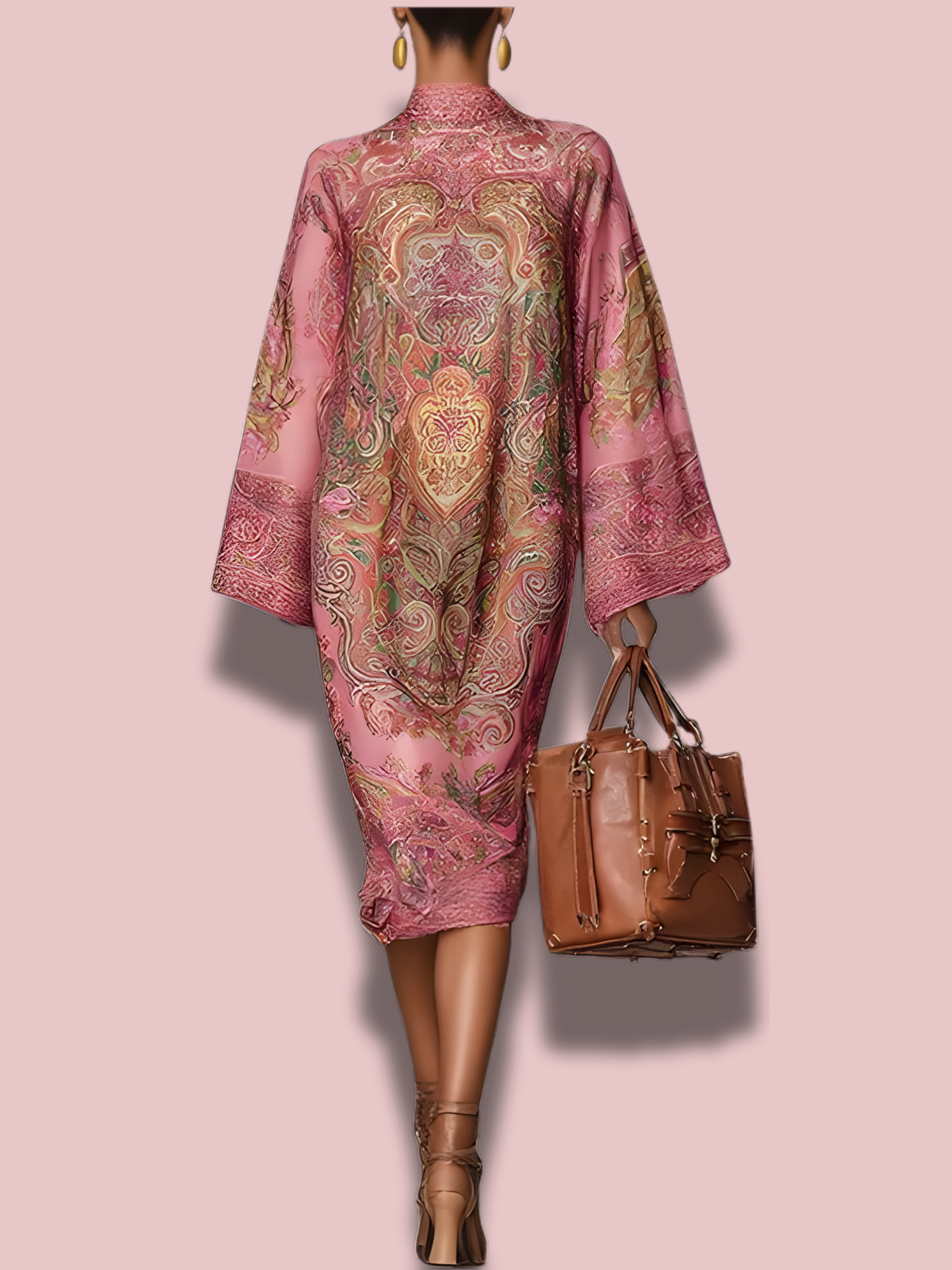 Belle Meadow Print