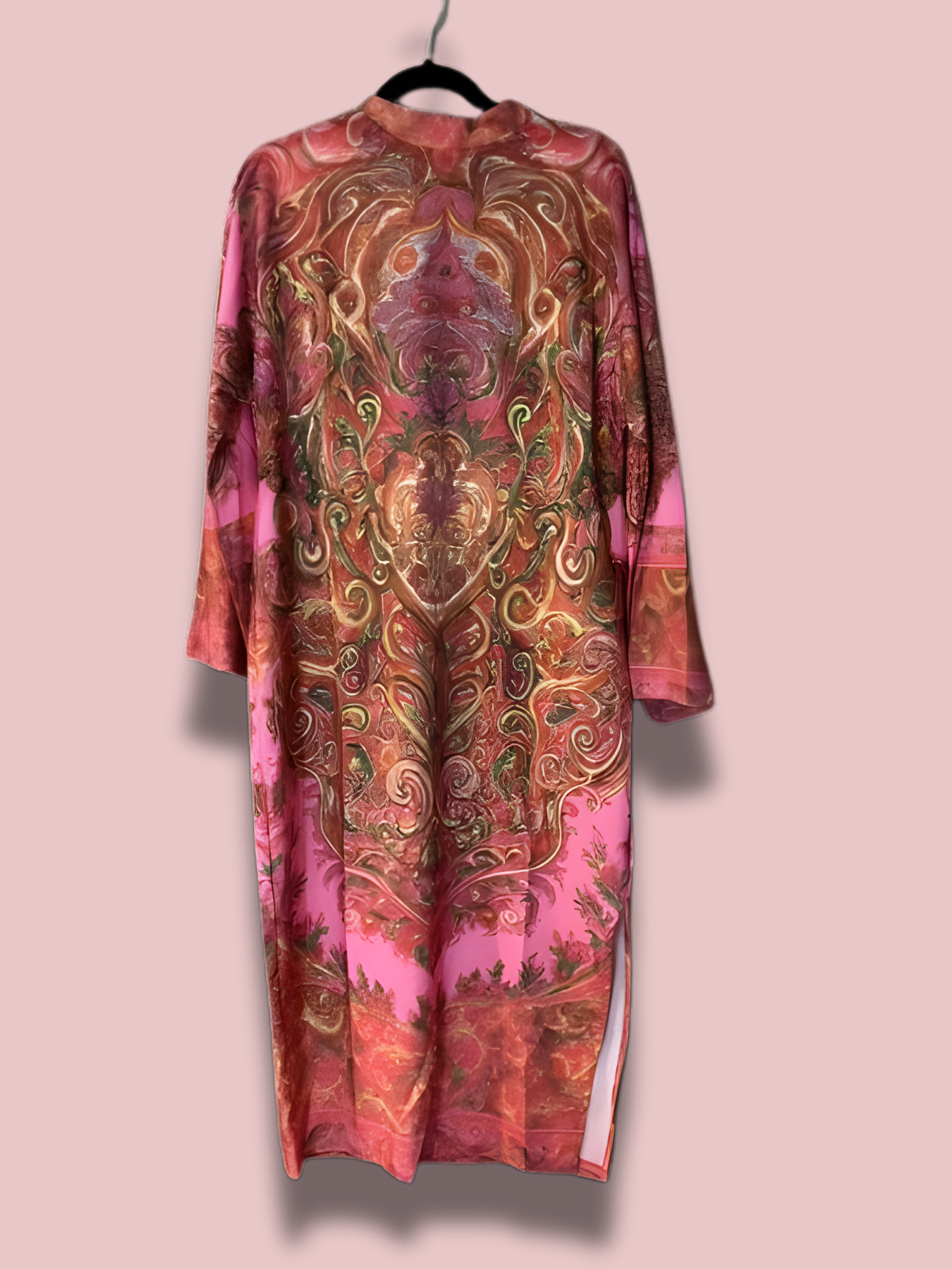 Belle Meadow Print