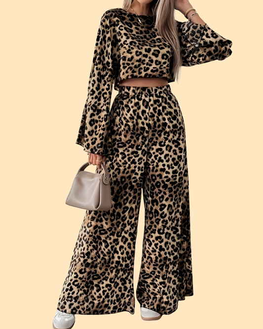 Wild Luxe