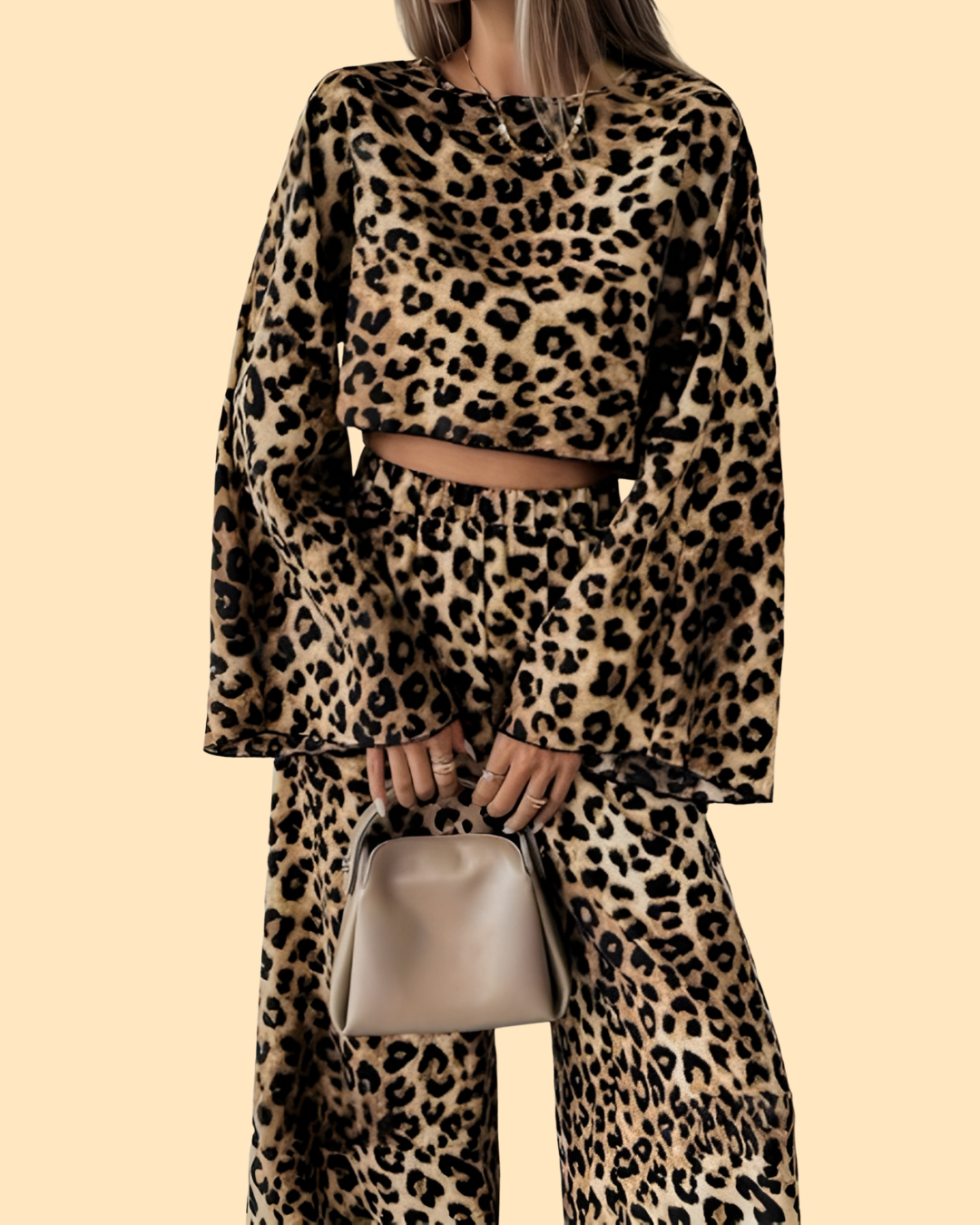 Wild Luxe