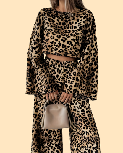 Wild Luxe