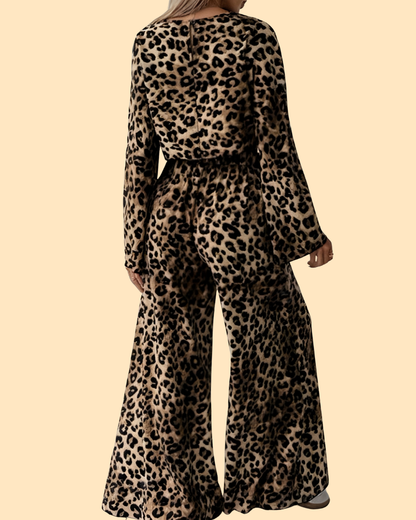Wild Luxe