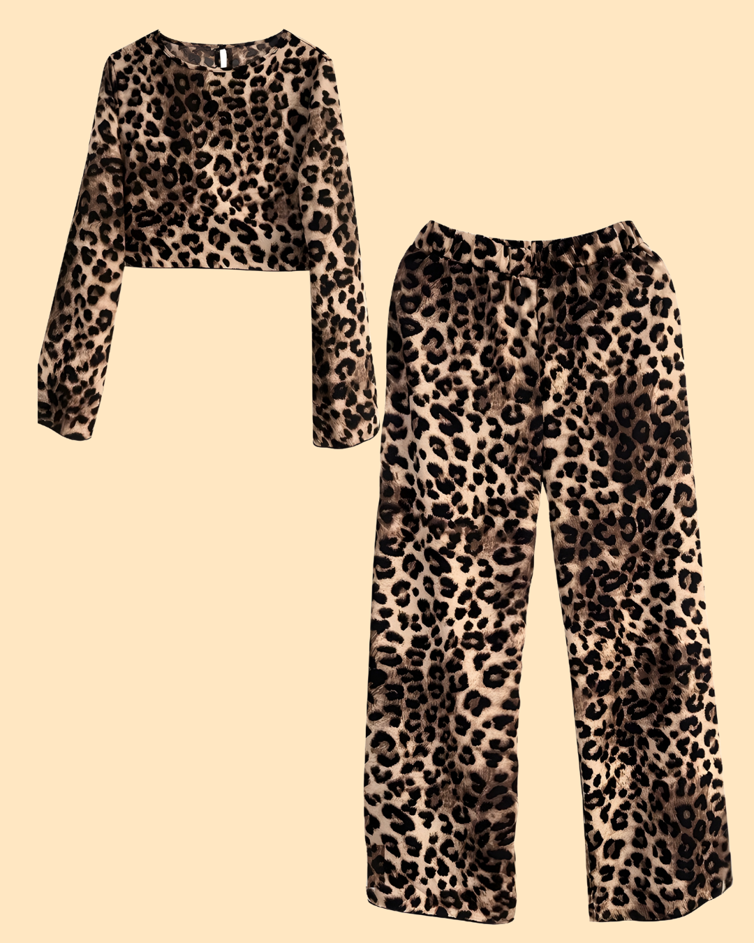 Wild Luxe
