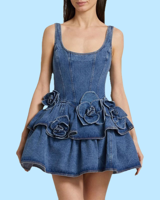 Alira Petal Flow Mini