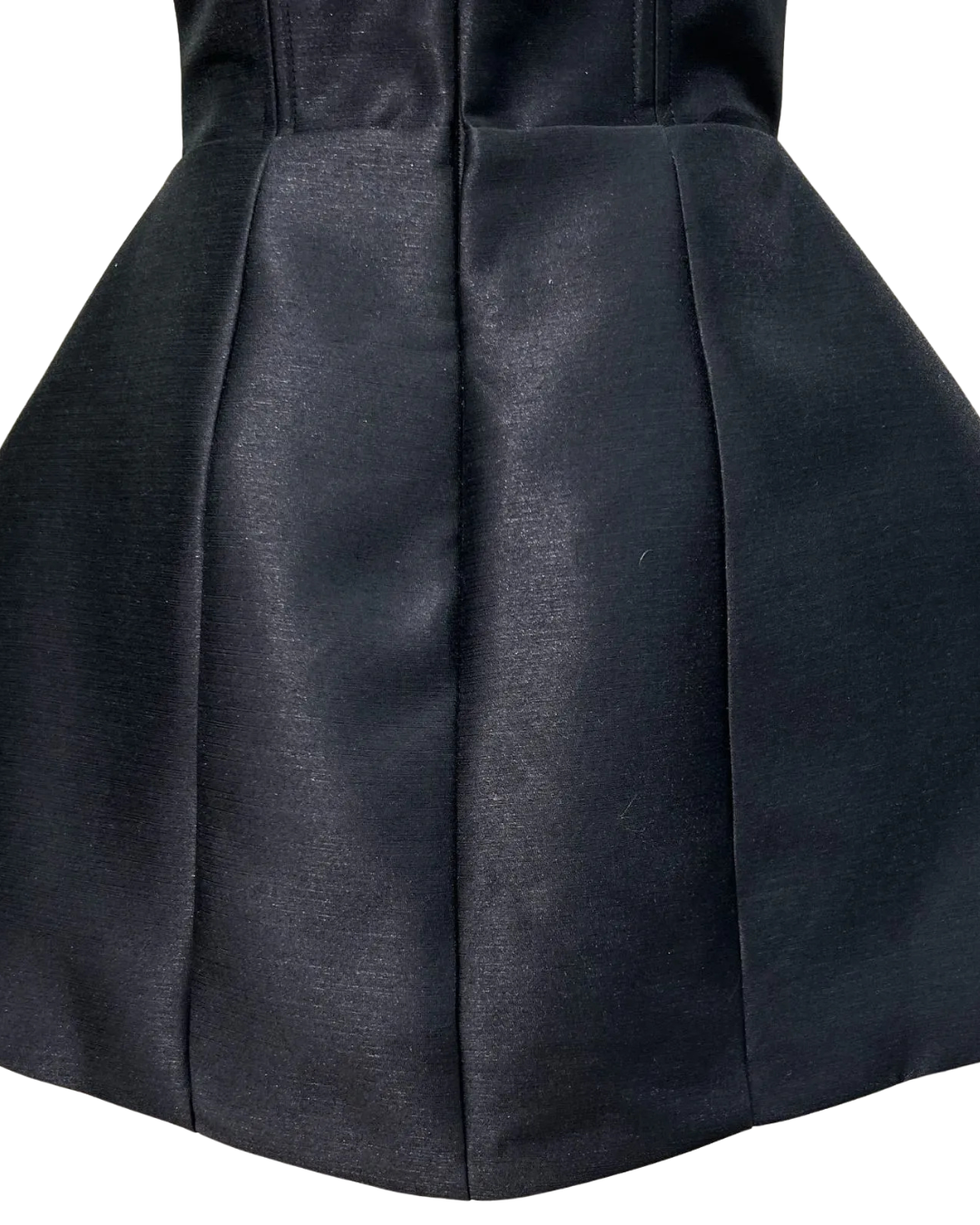Vérité Contrast Gown