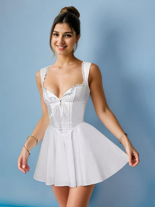 Soleil Curve Midi