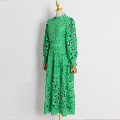 Heirloom Grace Dress