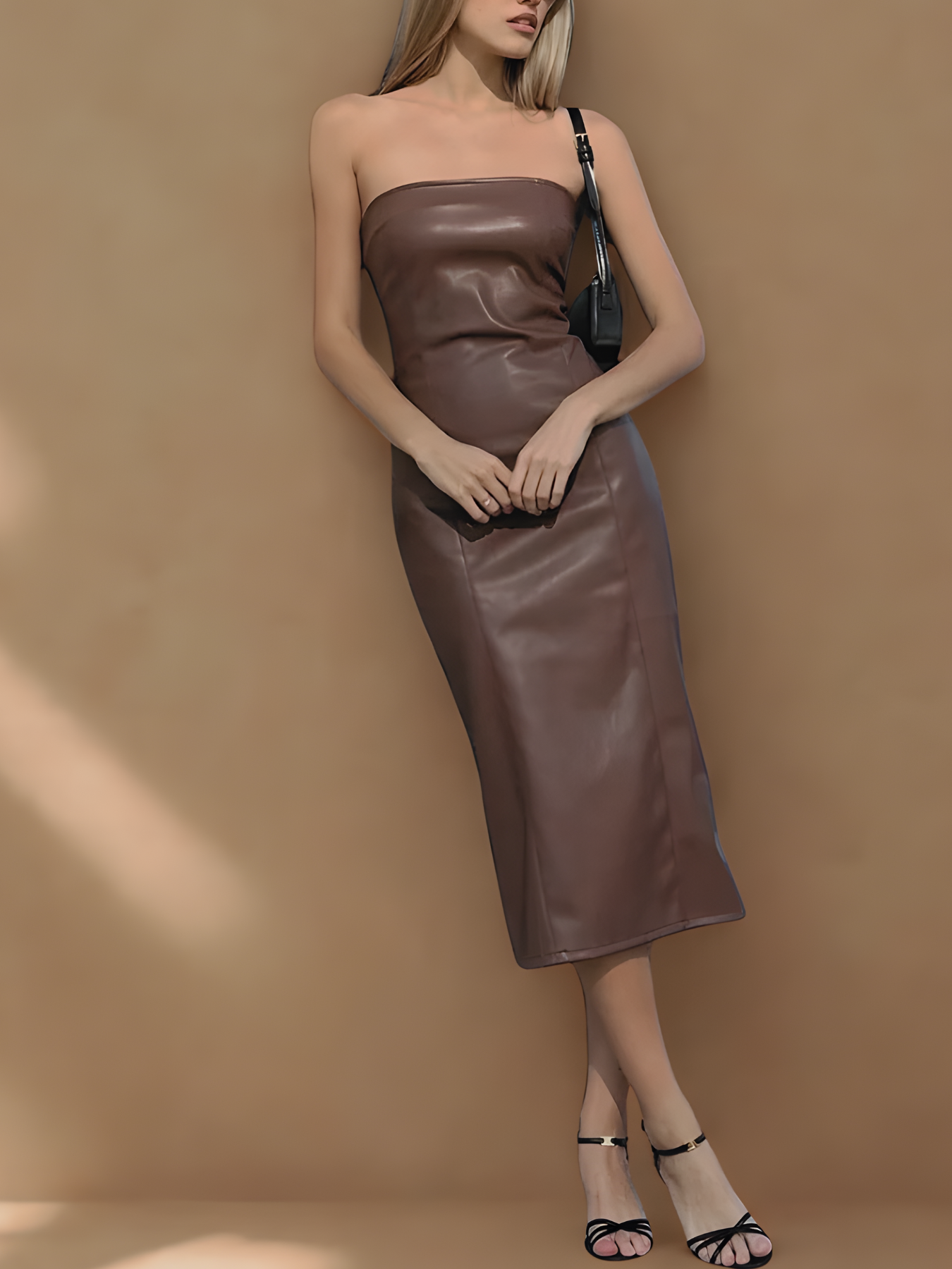 Veloura Siren Tube