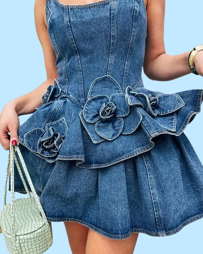 Alira Petal Flow Mini