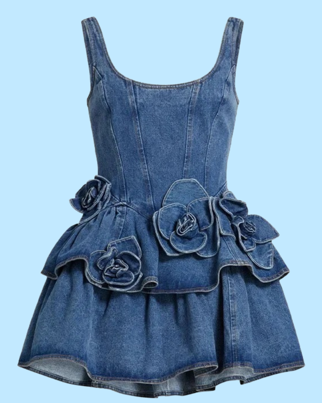 Alira Petal Flow Mini