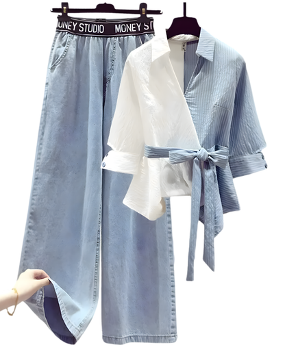 Lunira TwinStyle Set