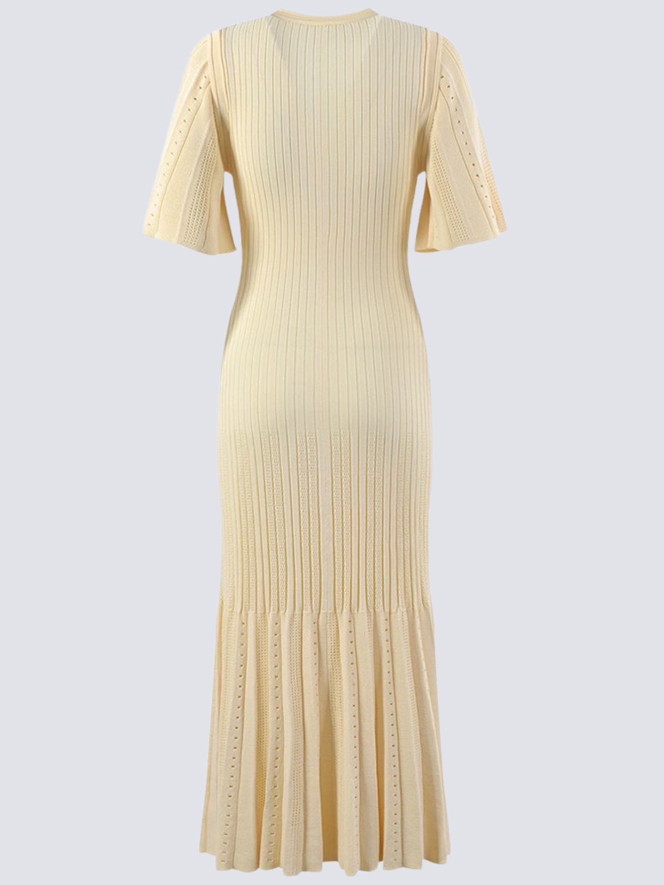 Belle Ease Knit