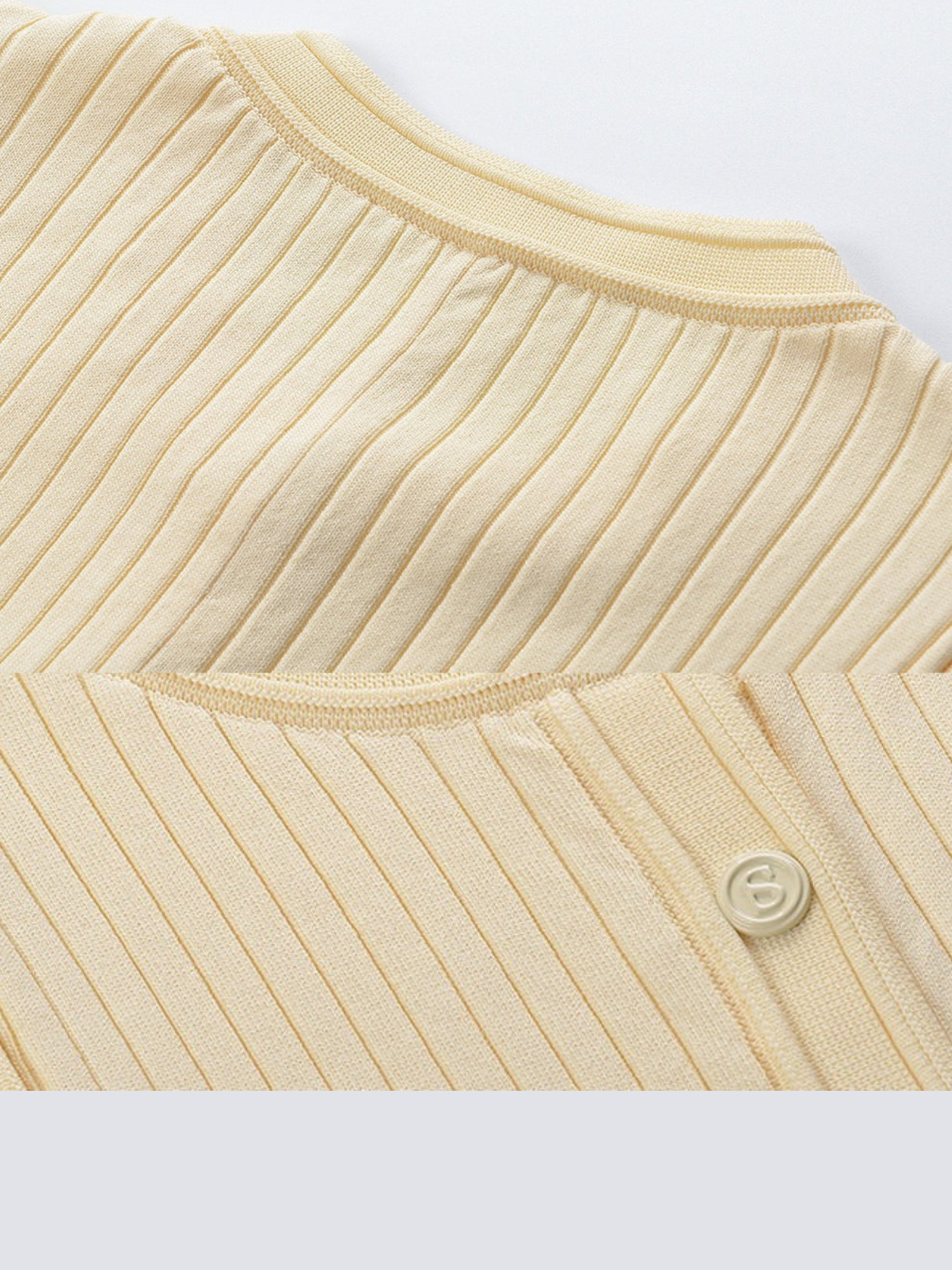 Belle Ease Knit