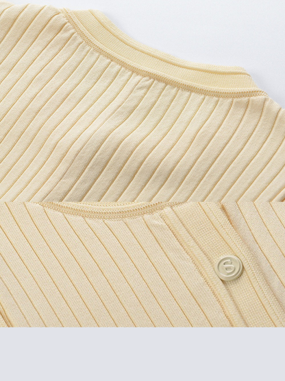Belle Ease Knit