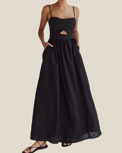 Paris Noir Slip