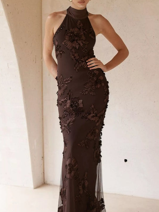 PARTY DRESSES La Femme House PARTY DRESSES La Femme House