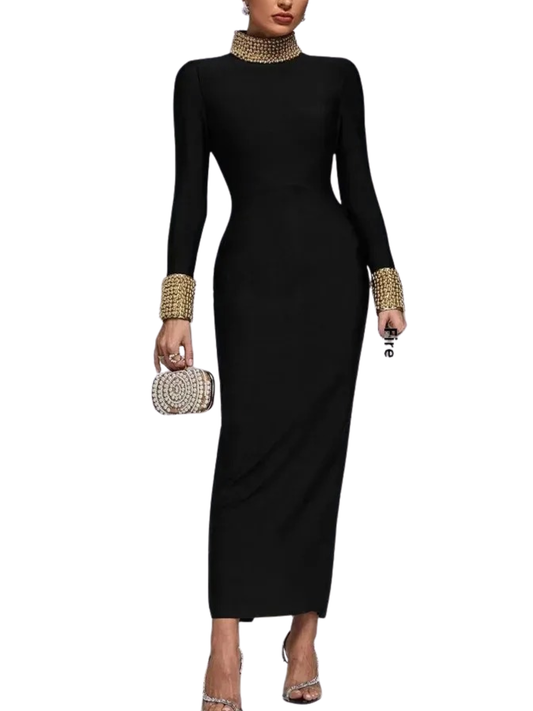 Celeste Gilded Pearl