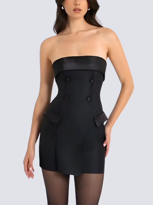 Veloura Off-Shoulder
