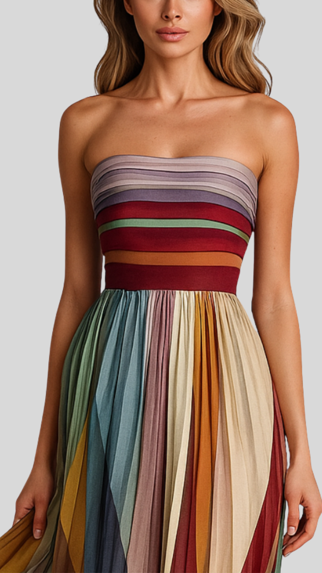 Cévara Summer Maxi