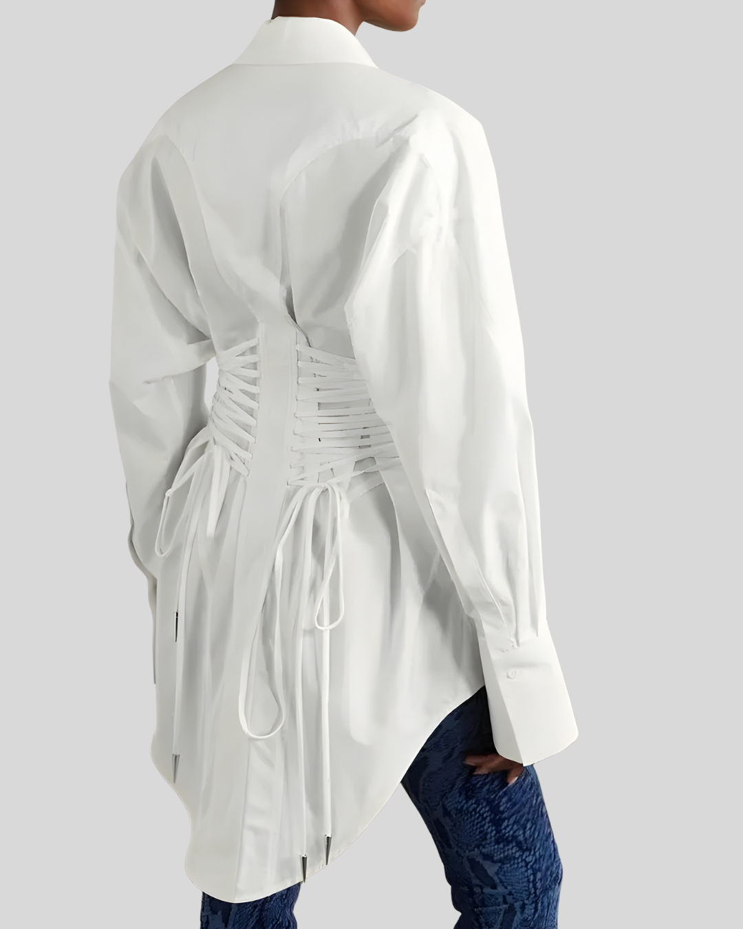 Lunira WaistFlow