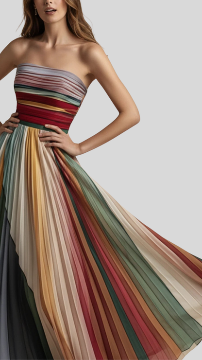 Cévara Summer Maxi