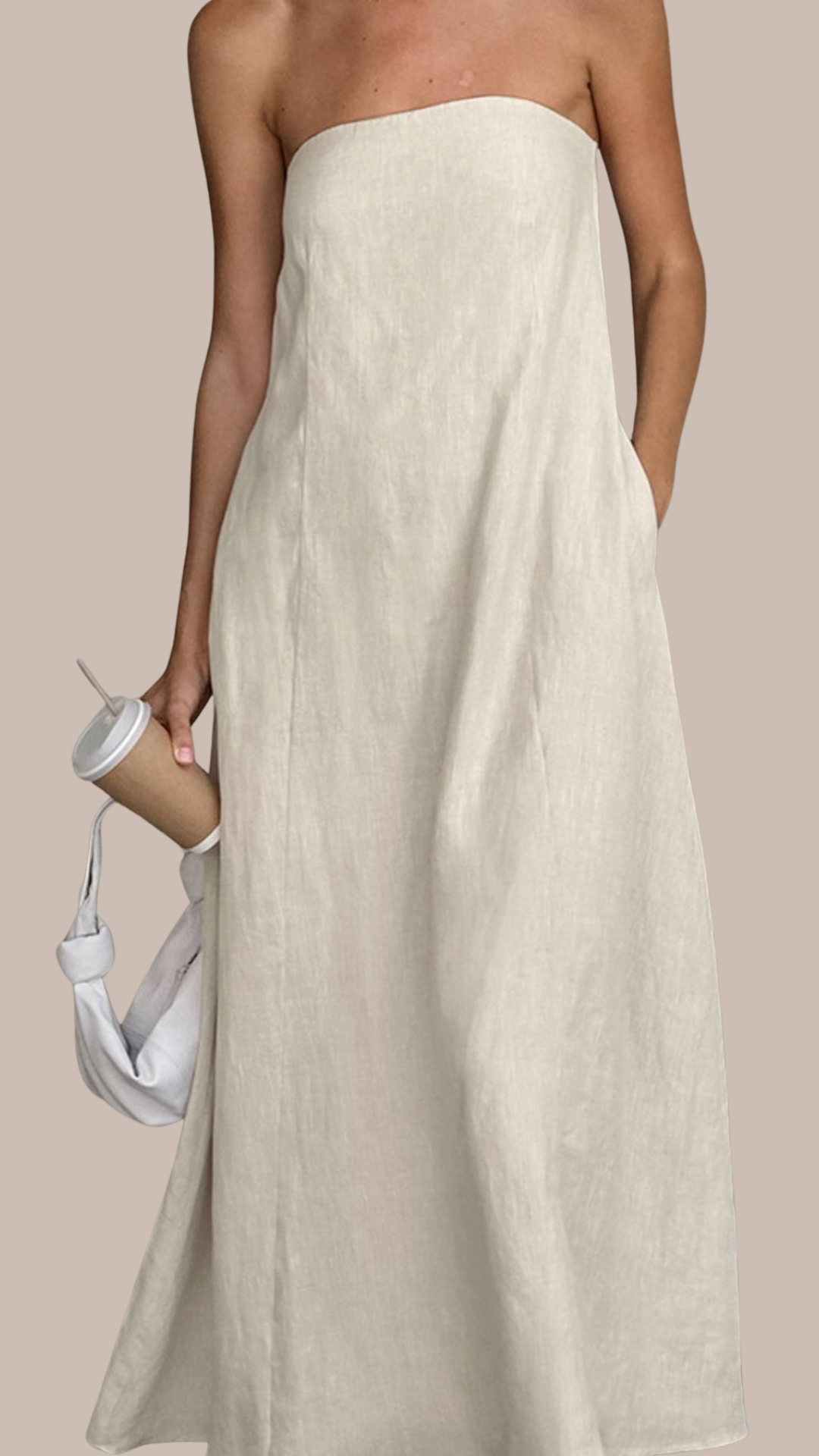 Calyra Form Dress