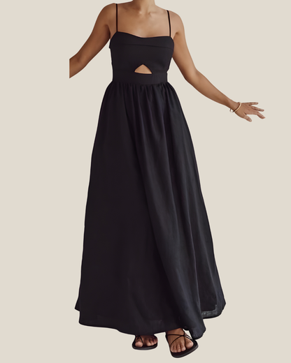 Paris Noir Slip