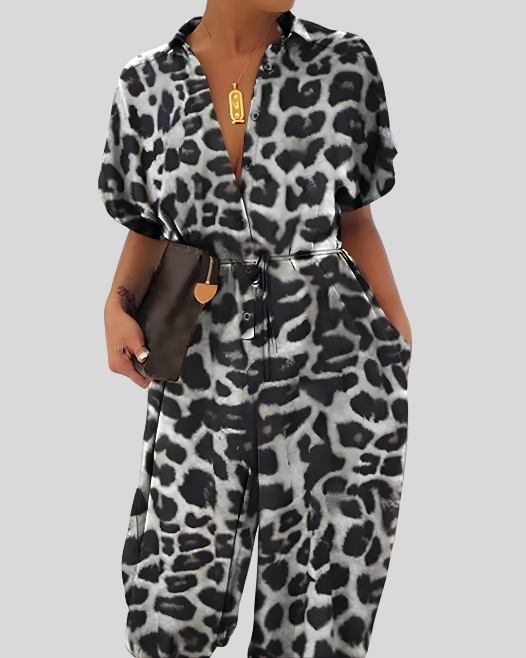Noir Safari Edit