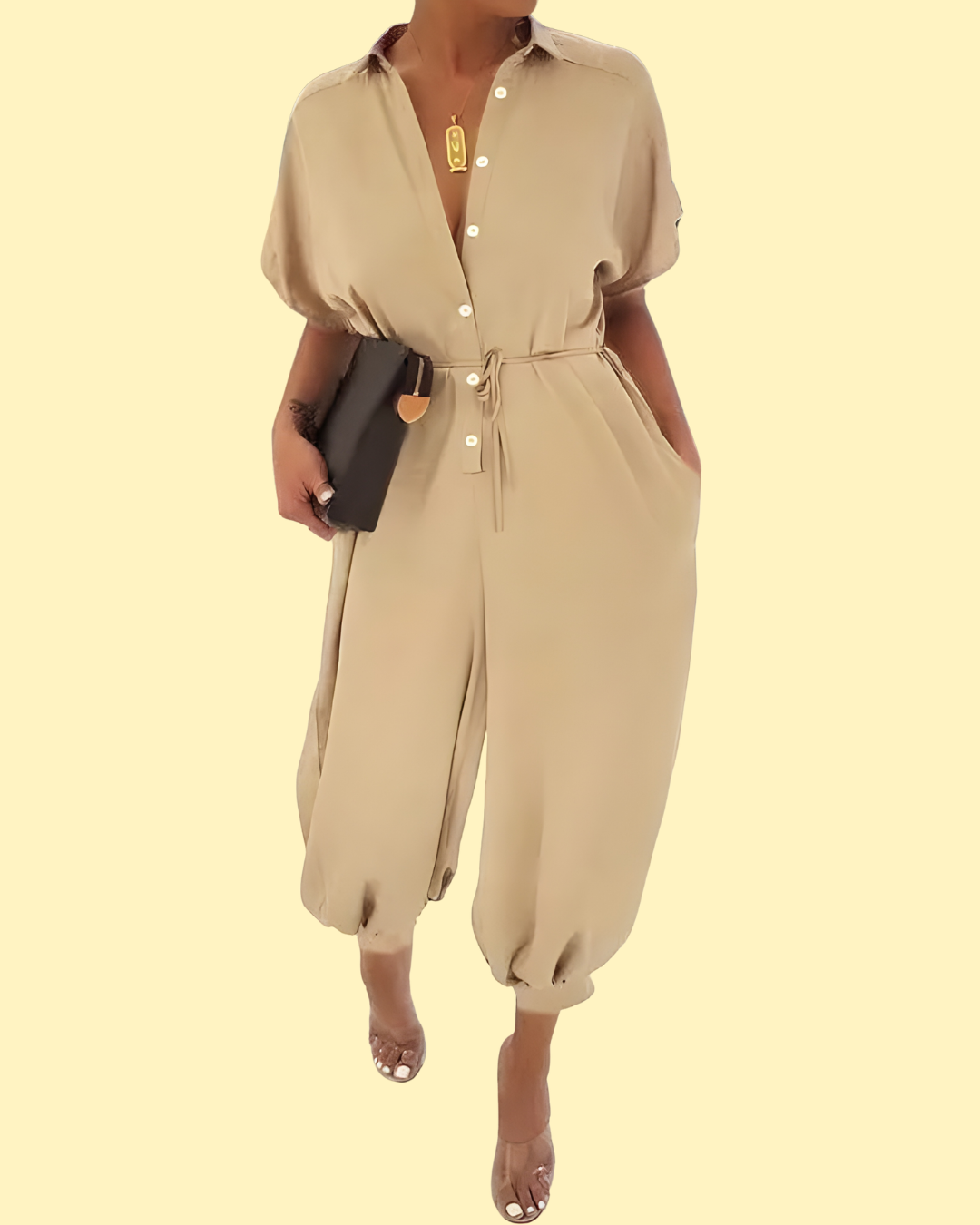 Noir Safari Edit