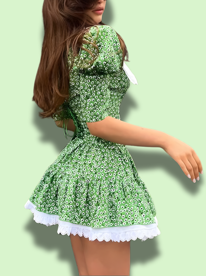 Florienne Gardenline