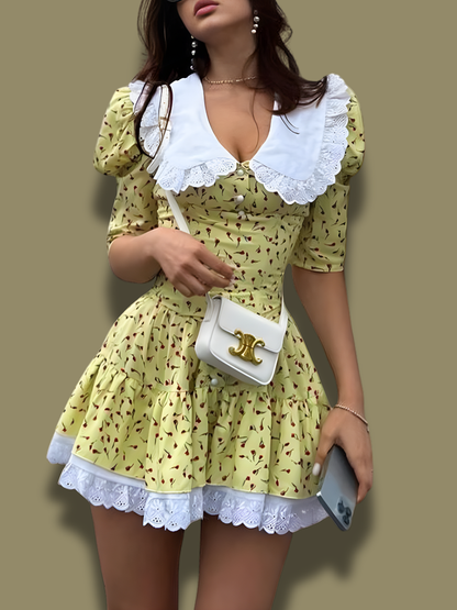 Florienne Gardenline
