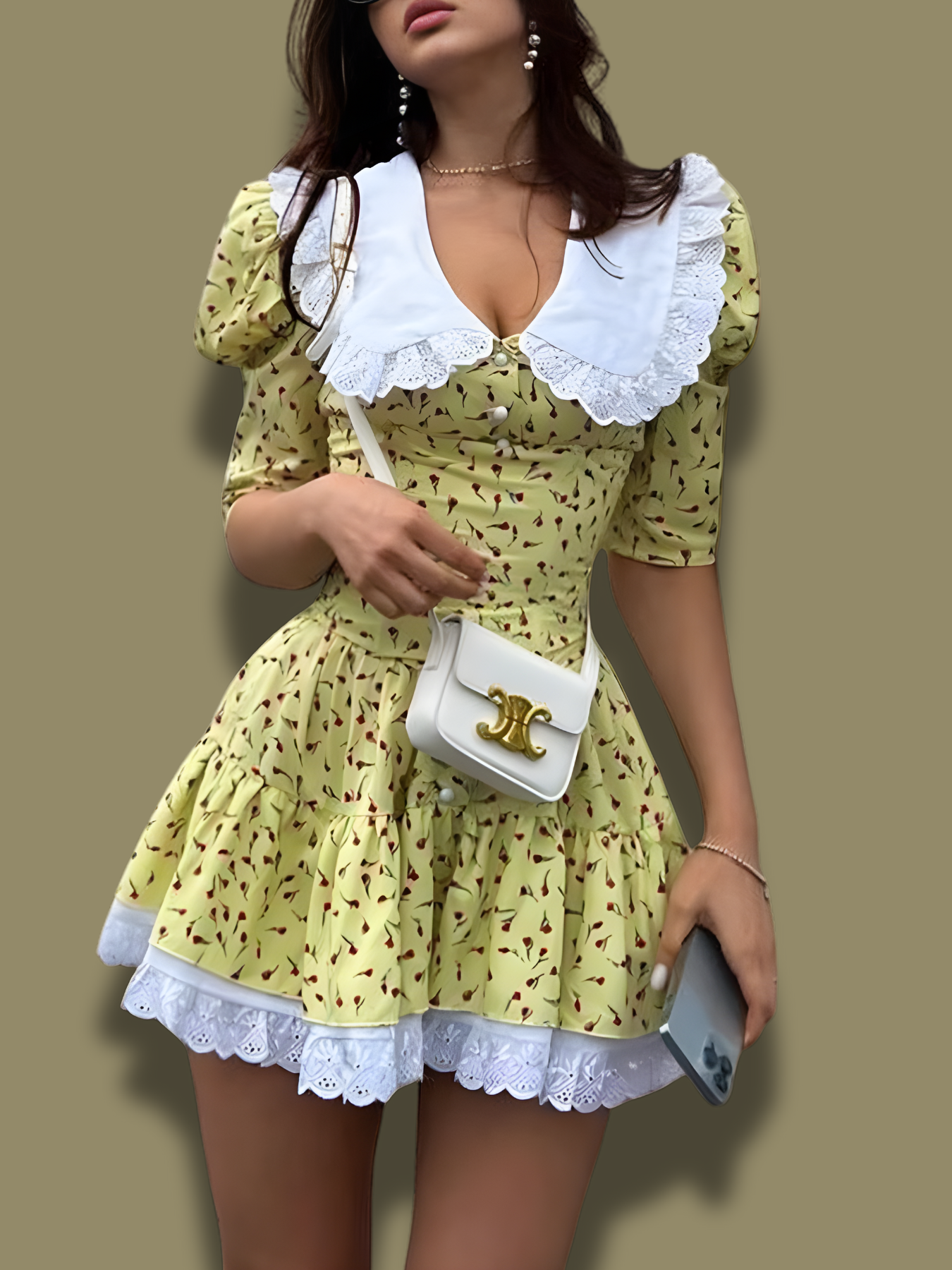 Florienne Gardenline