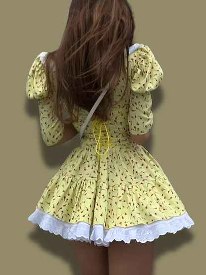 Florienne Gardenline