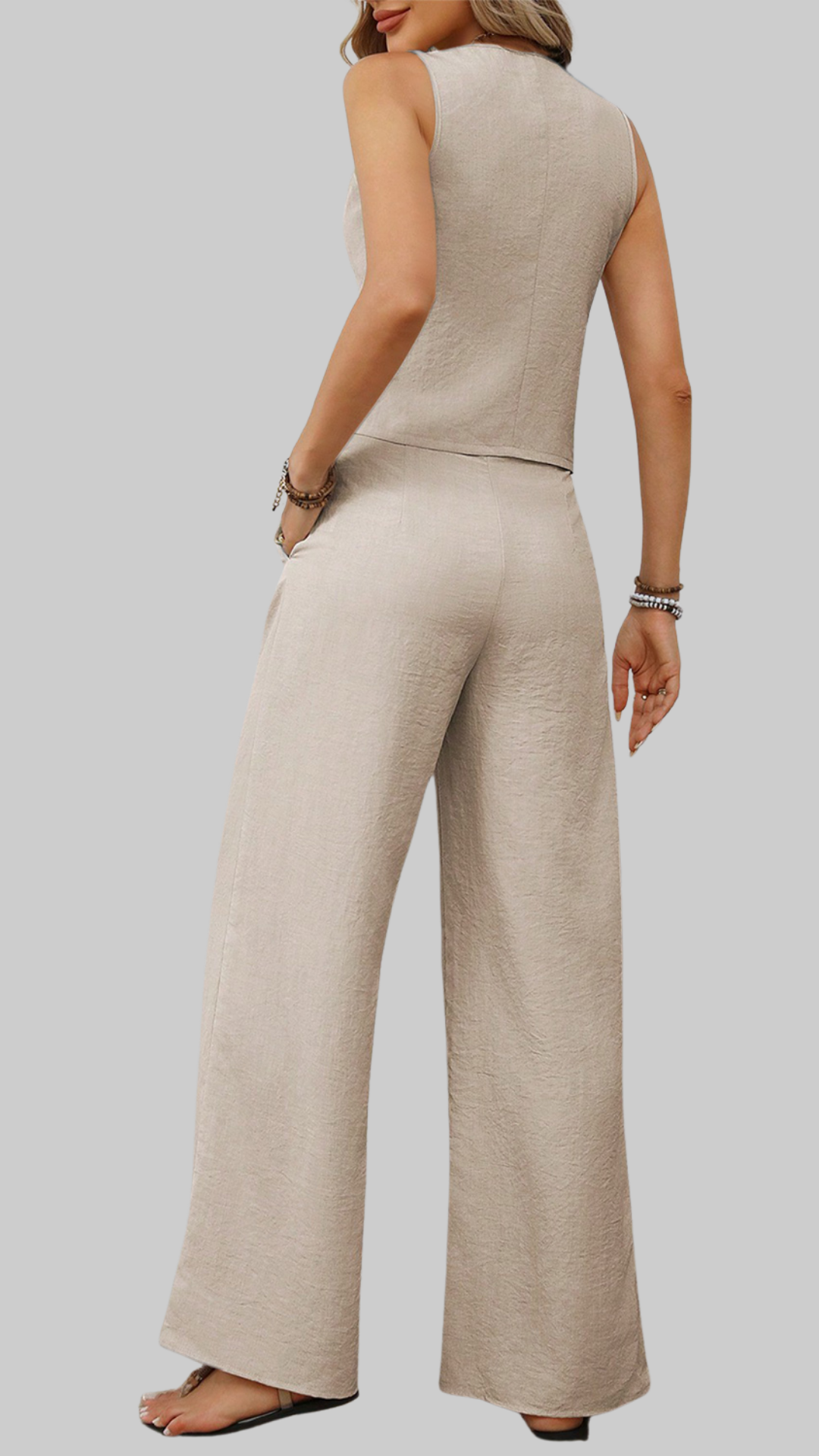 Elaris Vest Set