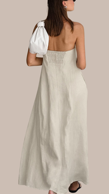 Calyra Form Dress