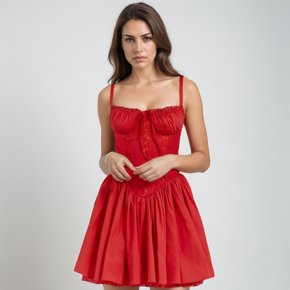 Élise Slim Corset Mini