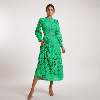 Heirloom Grace Dress