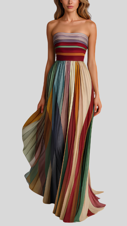 Cévara Summer Maxi