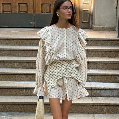 Chic Bloom