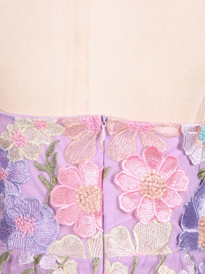 Rosabelle Bloom Dress