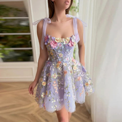 Rosabelle Bloom Dress