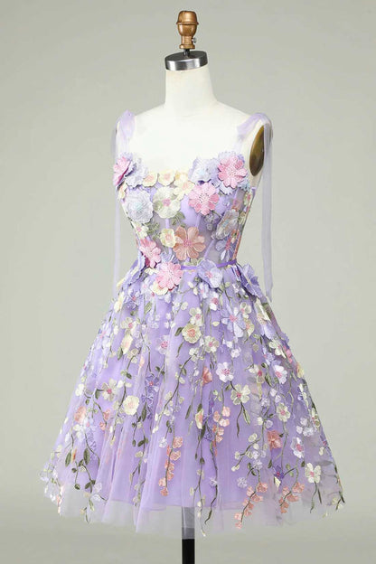 Rosabelle Bloom Dress